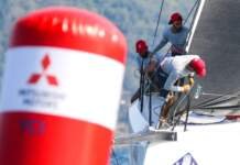 Semana de Vela de Ilhabela define 130 barcos na edição 50