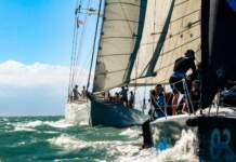 Classe C30 bate recorde da SIVI 2023