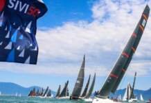 Regata da SIVI homenageia Eduardo Souza Ramos