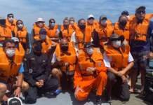 Fórum de Segurança do Navegador Amador será no Clube Hebraica, em São Paulo (SP)