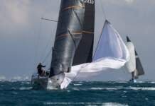 Semana Internacional de Vela de Ilhabela chega à reta final