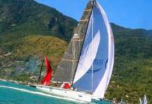 Barcos santista volta às regatas da Semana de Vela de Ilhabela