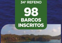 Refeno 2023 tem 98 inscritos faltando dois meses para a partida