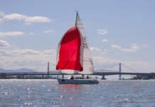 Ilha de Santa Catarina – Veleiros da Ilha tem eleição no sábado