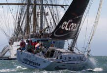 Semana Internacional de Vela de Ilhabela divulga data de 2024