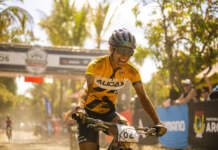 Após nove dias de competições, Karen Olimpio e José Gabriel vencem Estrada Real