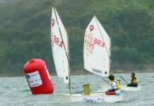 CBVela anuncia segunda edição do Festival de Caraguá