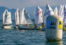 2ª edição do Festival de Vela de Caraguatatuba tem primeiro dia de regatas