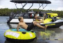 Sea-Doo estará no I Fórum de Segurança do Navegador Amador