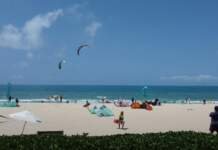 MolokaBRA abre com desafio de Kite Bidirecional