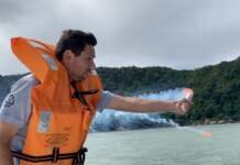 Comunidade náutica se reúne em São Paulo (SP) no I Fórum do Navegador Amador