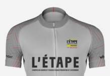 L’Étape Campos do Jordão divulga uniforme de 2023