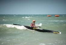 Fortaleza promove quinta edição do Molokabra Downwind e recebe o Pan-Americano de Canoagem Oceânica 2023
