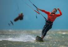 XP Sertões Kitesurf define campeões