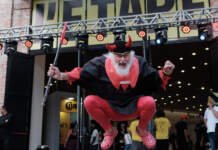 L’Étape Campos do Jordão terá 3.600 ciclistas