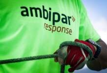 Ambipar Response estará na Recife Noronha