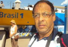 Documentário – ” Imagine : – Um repórter vira CEO de (quase) um barco na The Ocean Race”.