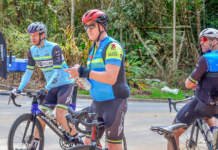 Tour de France em Campos do Jordão terá altas temperaturas
