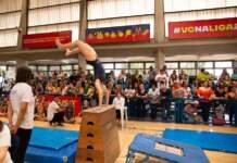 Liga Esportiva NESCAU® chega ao Clube Esperia, em São Paulo, e recebe Falcão e Veronica Hipólito neste final de semana