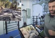 Aplicativos de treinamento impulsionam ciclistas em provas de estrada