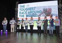 Itajaí teve impacto econômico de R$ 187,2 milhões com a parada da The Ocean Race 2023 e já se inscreveu para mais duas edições