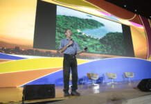 Capital cearense está vivendo um momento intenso voltada para um dos segmentos da economia do mar, o esporte de vento.