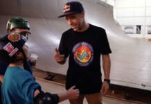 Sandro Dias promove acampamento para o Dia das Crianças