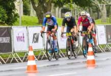 Santander é patrocinador do L’Étape Campos do Jordão