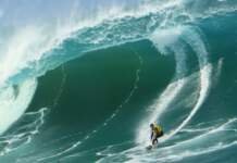 .Sul de Santa Catarina – Praia de Jaguaruna sediará etapa internacional do circuito de surf Gigantes de Nazaré