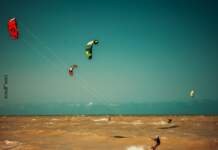 XP Sertões Kitesurf chega à sua terceira no Ceará