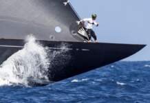 COPA AMÉRICA – CLASSE J REALIZARÁ CAMPEONATO MUNDIAL DE 2024 EM BARCELONA