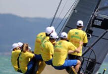 Raia das Ilhas Canárias escolhida como Final da SSL Gold Cup 2023