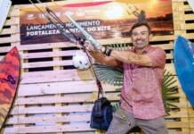 Fortaleza (CE) quer transformar a cidade na capital do Kite