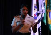 Fórum de Segurança do Navegador Amador abre com debates e palestras