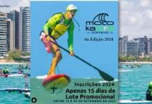 FORTALEZA : MOLOKABRA 2024 ACONTECE EM AGOSTO E SETEMBRO