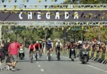 Novos campeões no L’Étape Campos do Jordão (SP) são conhecidos