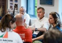 Barcos Imocas vão participar da The Ocean Race Europe 2025