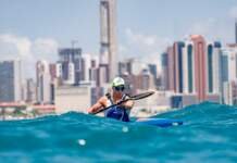 Fortaleza – Molokabra se consolida como um importante evento no esporte náutico mundial