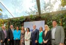 Sports for Nature reúne líderes mundiais; Vela está no centro do debate