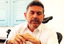 Entrevista Exclusiva – Secretário do Turismo Alexandre Pereira quer transformar Fortaleza na capital mundial do Esporte Náutico