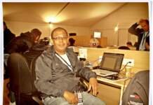 Primeiro documentário brasileiro apresentando dez anos de cobertura da Regata The Ocean Race