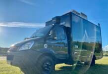 Conheça as Unidades Móveis da Avelar Sports