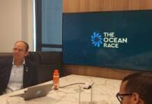 Presidente da The Ocean Race confirma que um grupo de brasileiros vem trabalhando em um barco nacional