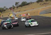 Pilotos da LuxeKing disputam AMG Cup Brasil em Goiânia (GO)