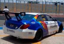 LuxeKing promove ambiente premium com camarote da AMG Cup Brasil em Goiânia