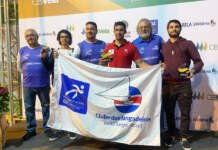 Ilhabela (SP) encerra com sucesso Copa Brasil de Vela 2023