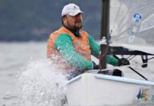 Copa Brasil de Vela 2023 define campeões neste sábado (14)