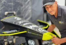 Brasileiro ganha protagonismo nos bastidores de equipe da Fórmula E