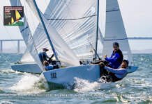 Marcelo Bellotti e Mauricio Bueno conquistam a prata no 7º Distrito de Star