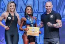 Descubra as categorias do Mr. Olympia Brasil Expo 2023